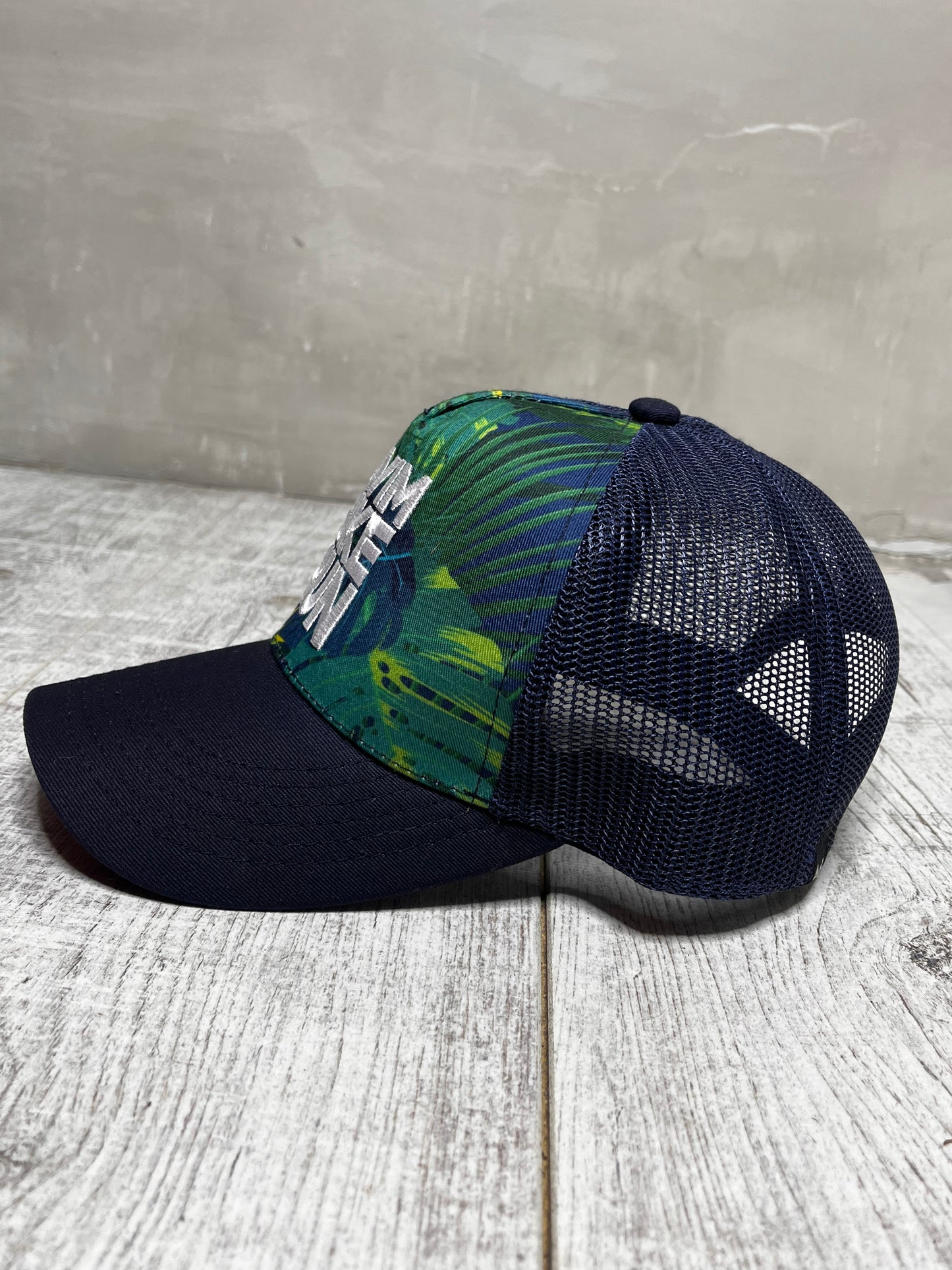 Gorra SWIM, BIKE, RUN