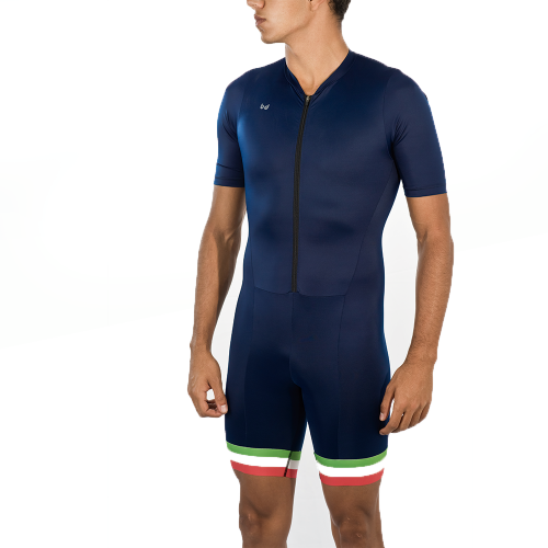 Trisuit Kona Personalizado Degrade